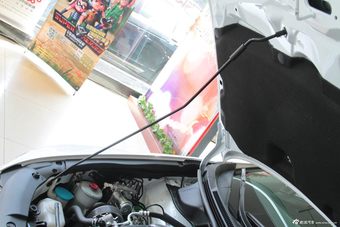 2013款奥德赛到店实拍