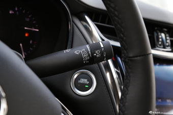 2014款CTS 2.0T自动28T精英型