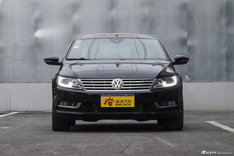 2015款CC 2.0TSI自动豪华型