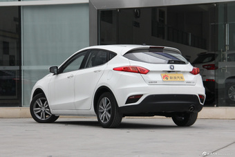 2015款逸动XT 1.6L手动致酷型国IV