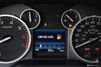 2016款坦途TRD 5.7L V8