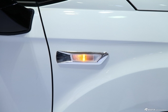 2013款都市方舟GT概念车