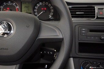 2015款昕锐1.6L自动乐选型