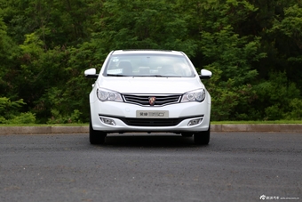 2014款荣威350 1.5T自动劲尚版