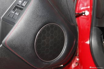 2013款斯巴鲁BRZ 2.0L自动版