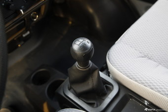 2015款小康K02 1.1L手动基本型