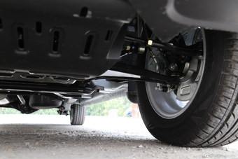 2015款北汽威旺M30舒适型