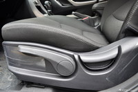 2012款朗动1.6L自动时尚型