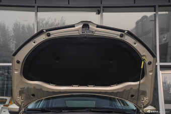 2015款明锐1.6L自动逸俊版