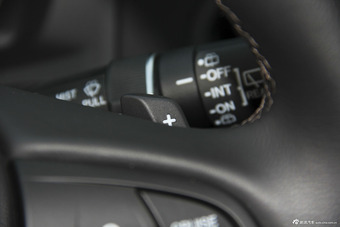 2014款讴歌MDX 3.5L自动精英版