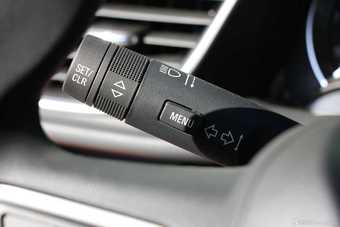 2015款英朗18T 双离合旗舰型到店实拍