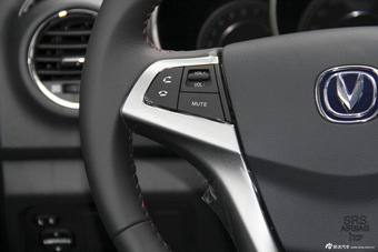 2015款逸动XT 1.6L手动致酷型国IV