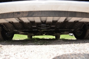 2016款逸动1.6L自动风尚型