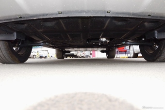 2016款北汽新能源EX200乐酷版