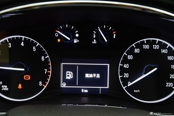 2016款昂科拉1.4T手动两驱都市进取型18T