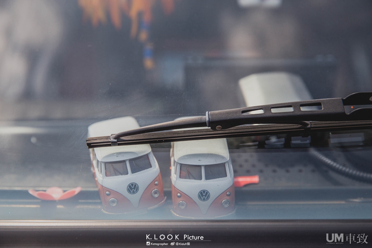 MOONEYES STREET CAR NATIONALS 30周年纪念聚会