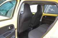 2015款大众up! 1.0L high up!