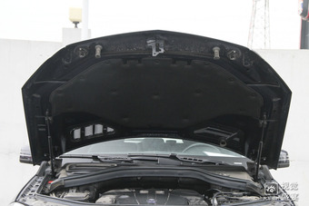 2015款奔驰ML400 4MATIC动感型