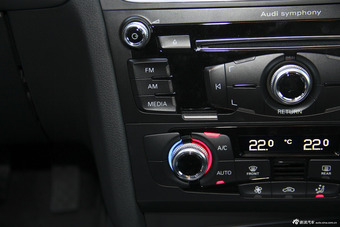 2016款奥迪A4L 35TFSI自动标准型