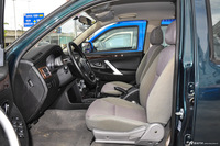 2014款骐铃T5 2.8T手动两驱超值版加长轴距JE493ZLQ4E