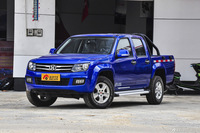 2015款骐铃T7 2.8T手动两驱舒适版标准轴距JE493ZLQ4CB