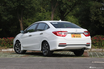 2016款凌派1.8L自动旗舰版