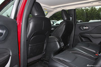 2014款自由光 2.4L自动都市版