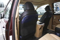 2015款嘉华（进口）2.2T自动豪华版