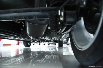 2013款北斗星X5 1.4L手动VVT巡航型