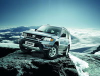 2014款猎豹Q6官方图