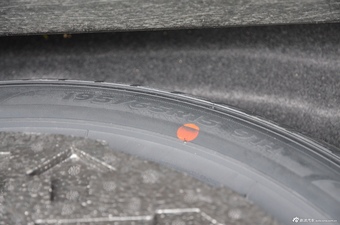 2015款高尔夫实拍