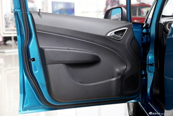 2013款新赛欧三厢1.2L手动时尚幸福版图片