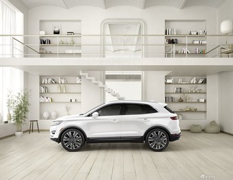 2015款林肯MKC 2.0T 四驱总统系列