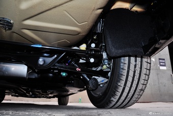 2015款东风标致508自动旗舰版