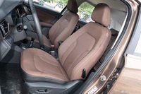 2016款森雅R7 1.6L手动尊贵型