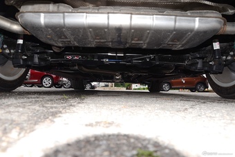 2016款DS 4S 1.8T自动尊享版THP200