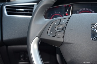 2016款DS 4S 1.2T自动睿动版THP130