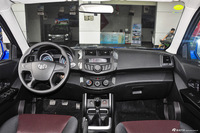 2015款骐铃T7 2.8T手动两驱舒适版标准轴距JE493ZLQ4CB