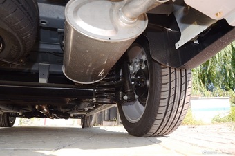 2016款凯翼V3 1.5L自动智联II导航版