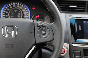 2016款凌派1.8L自动旗舰版