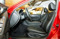 2014款英菲尼迪Q50 2.0T自动舒适