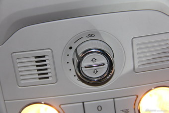2013款斯柯达YETI尊享版