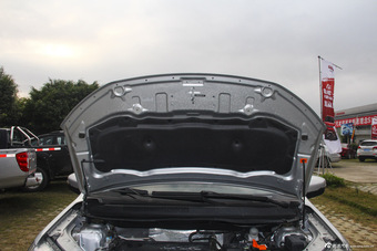 2016款哈弗H1 1.5L手动豪华型蓝标