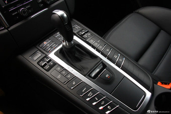2014款保时捷Macan S