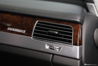 2014款奥迪A8L 45 TFSI Quattro豪华型