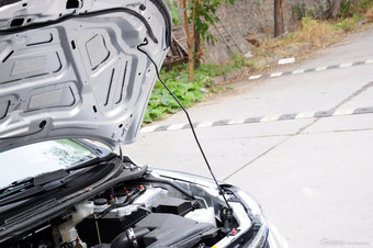 2013款普力马实拍