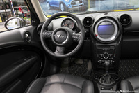 2014款MINI COUNTRYMAN 1.6T自动 COOPER All 4 Excitement