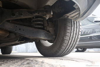 2015款Tiguan 2.0T自动舒适版