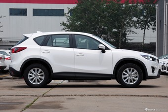 2015款马自达CX-5 2.0L自动两驱舒适型