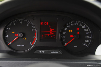 2015款桑塔纳·尚纳1.4L手动舒适